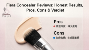 Fiera Concealer Reviews