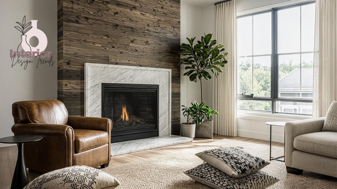 Modern Farmhouse Living Room Ideas for a Cozy Stylish Home