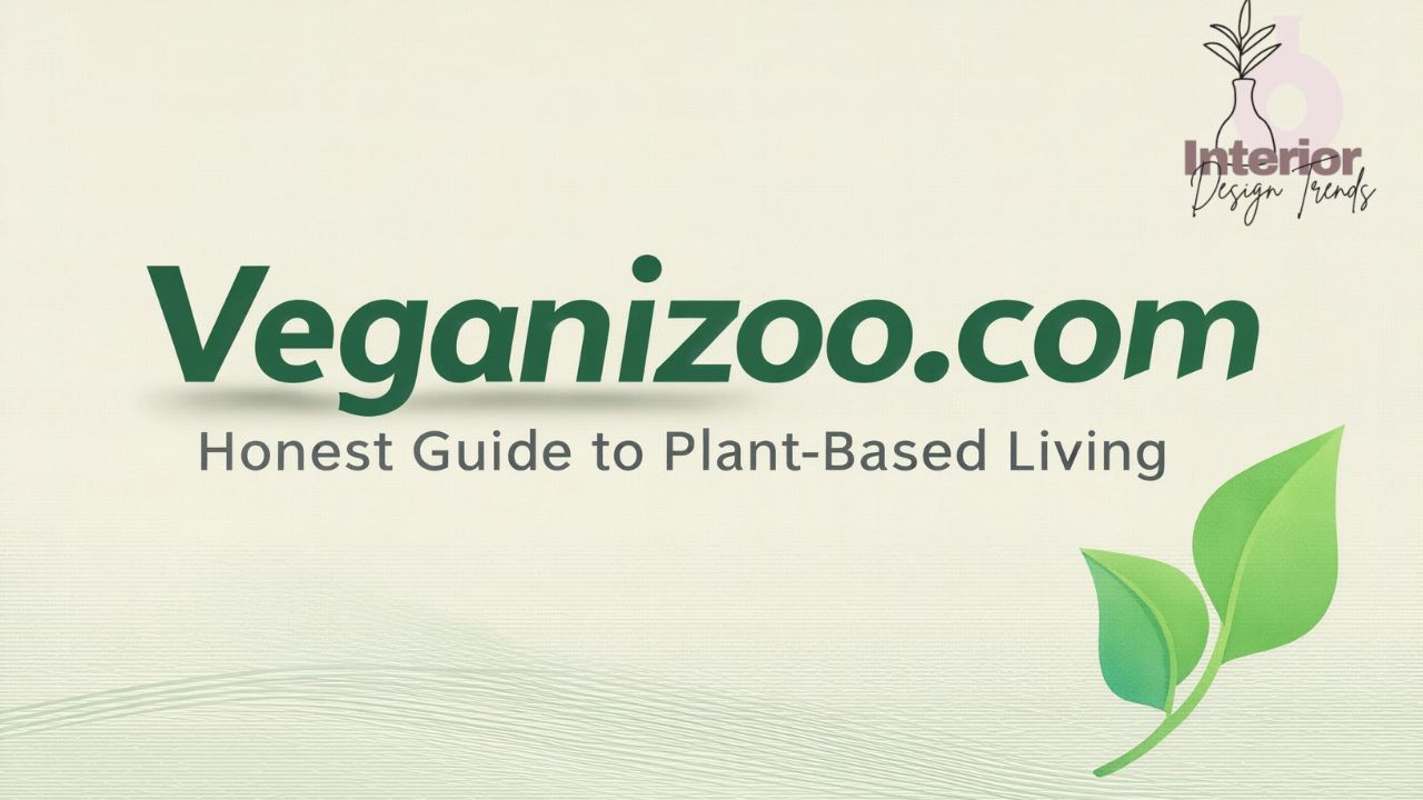 Veganizoo.com