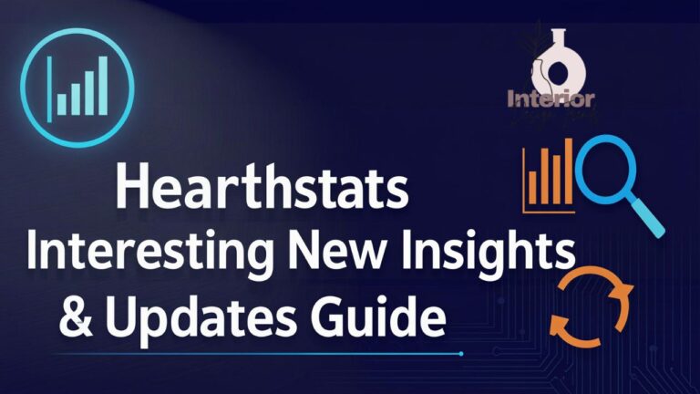 Hearthstats Interesting New Insights & Updates Guide