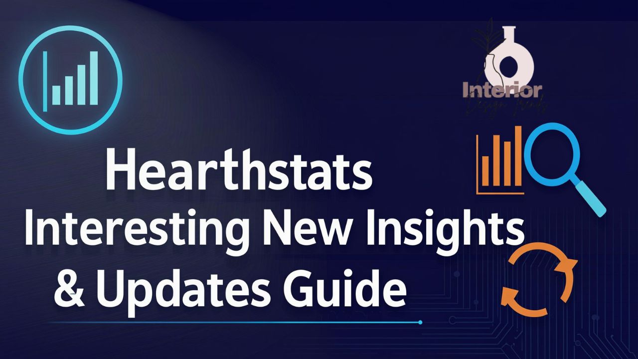 Hearthstats Interesting New Insights & Updates Guide