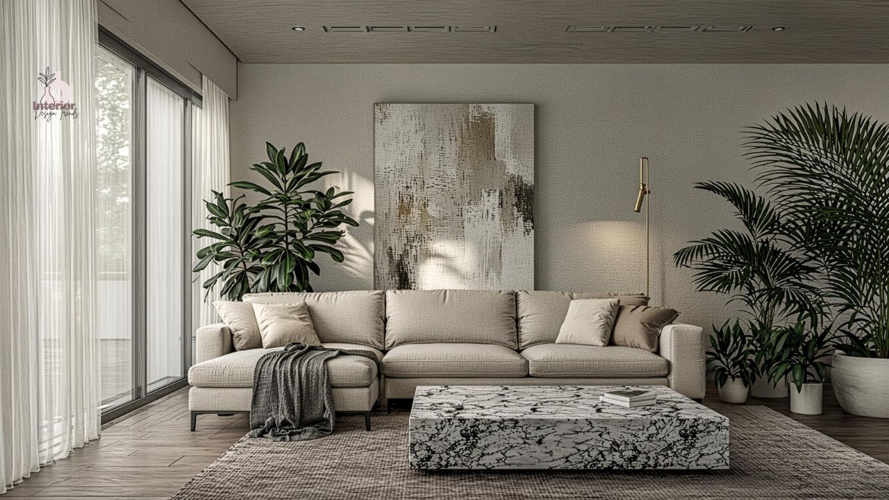 Interior Decorating Ideas for Stylish Modern Homes