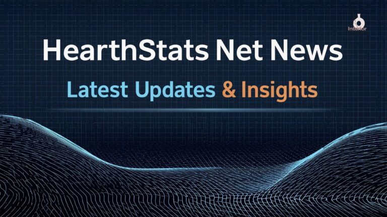 HearthStats Net News Latest Updates & Insights