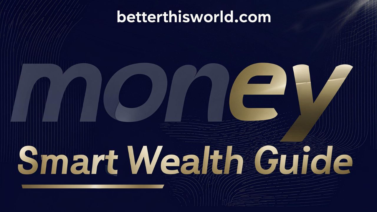betterthisworld.com money Smart Wealth Guide